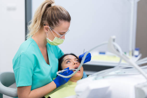Best Emergency Wisdom Tooth Extraction in Sylvania, GA
